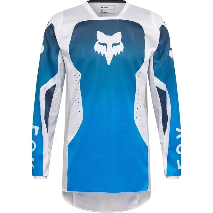 Fox Racing 180 Shield LS Men‘s Off-Road Jerseys