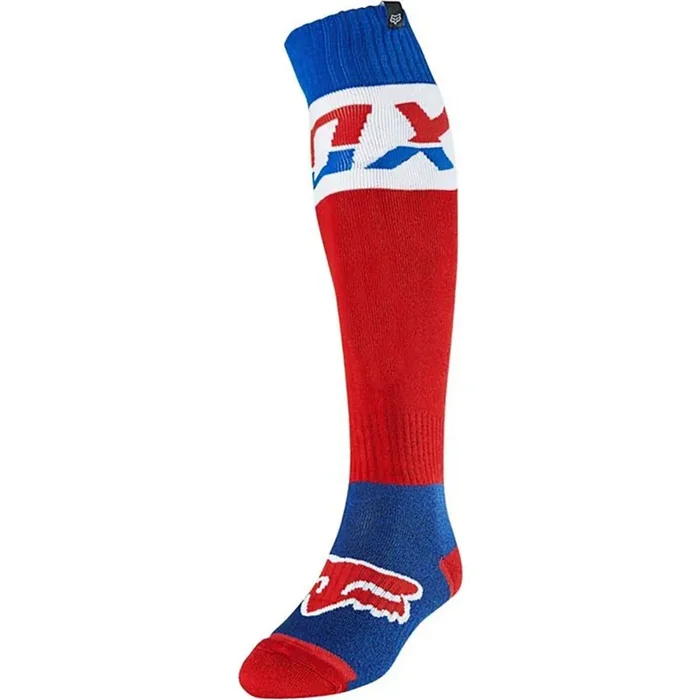 Fox Racing Afterburn Fri Thick Men‘s Off-Road Socks
