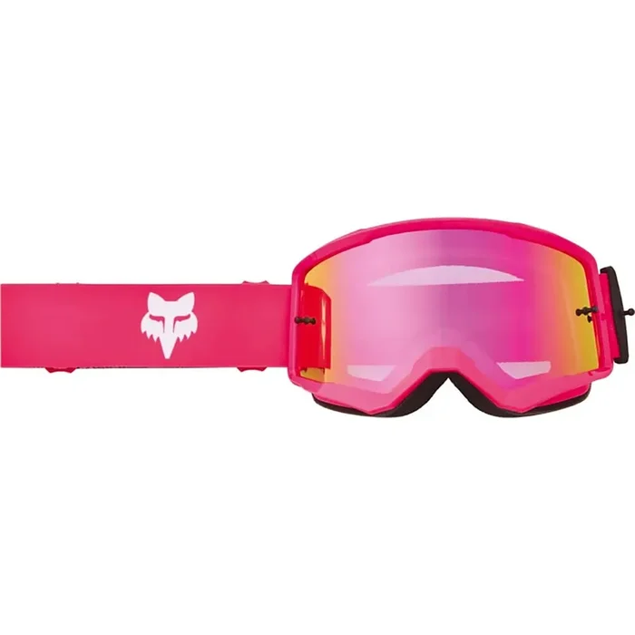Fox Racing Main Core Spark Adult Off-Road Goggles