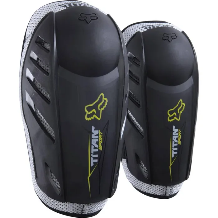 Fox Racing Titan Sport Elbow Guard Youth Off-Road Body Armor