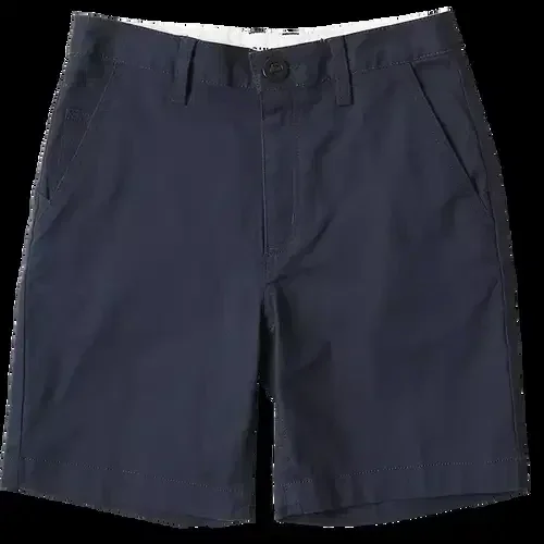 FOX RACING YOUTH ESSEX 2.0 SHORTS MIDNIGHT BLUE SIZE 24 – 24979-329-24