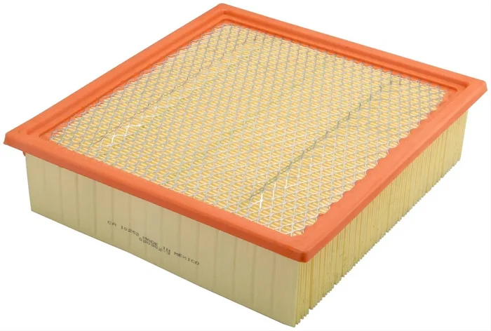 Fram Extra Guard Air Filter Element – 10.470 in x 9.929 in – 1.872 in Tall