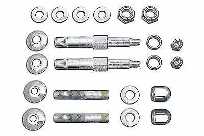 Front Brake Plate Cover Kit for Harley Davidson by V-Twin