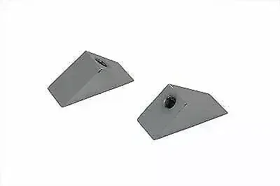 Front Engine Mount Blocks for Regulator for Harley Davidson by V-Twin