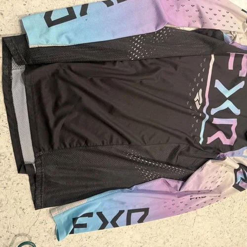 Fxr Helium Kit L 32