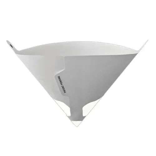 Gerson Paint Strainer, 190 Micron Synthetic Filter, B/C, Fine, 1000/CS – 10601