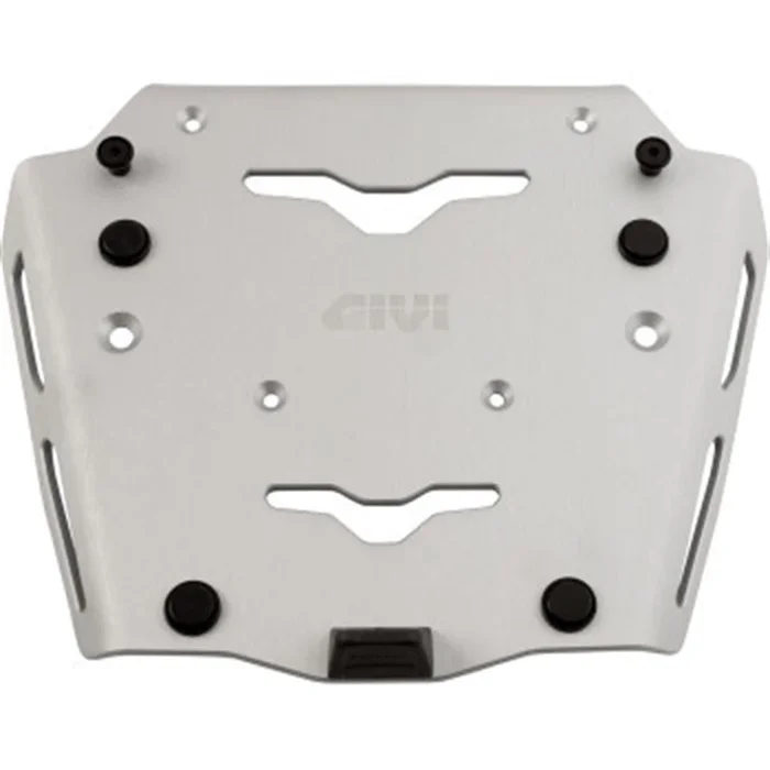 Givi Specific Rear Rack – for Moto Guzzi – V85 TT SRA8209