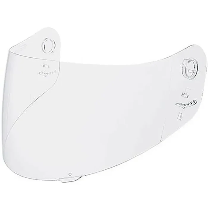 GMAX 3 Single Lens Shield Helmet Accessories