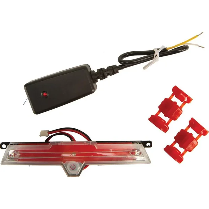 GMAX 54S/67S/78S LED Brake Light Kit Accessories