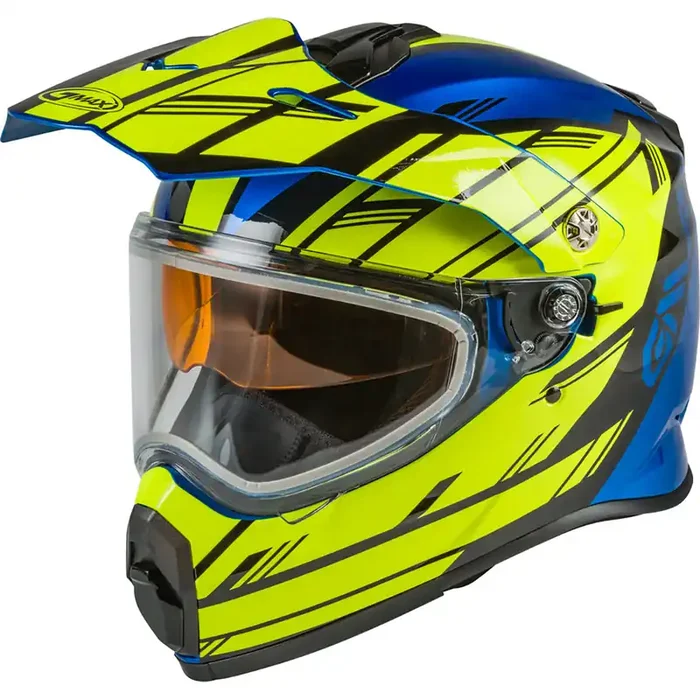 GMAX AT-21Y Epic Youth Snow Helmets