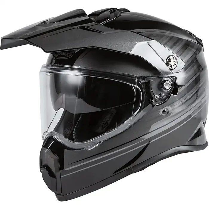 GMAX AT-21Y Raley Youth Snow Helmets
