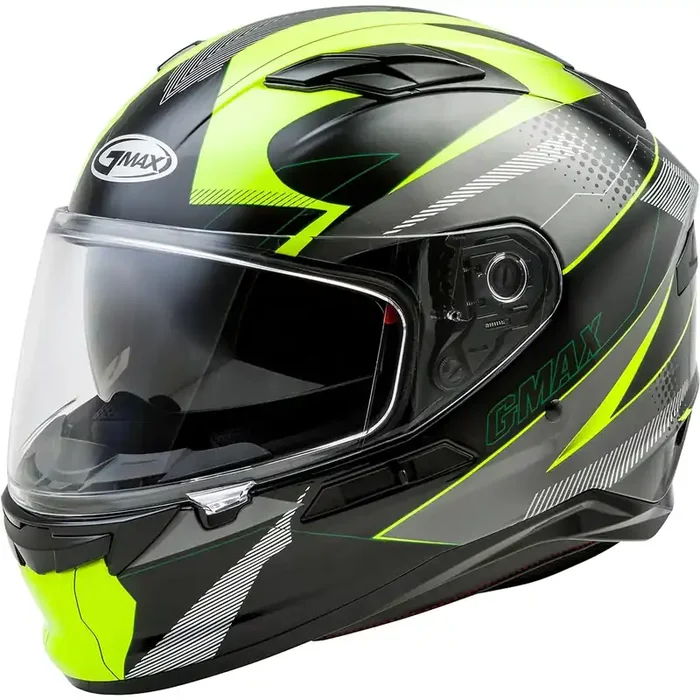 GMAX FF-98 Apex Adult Street Helmets