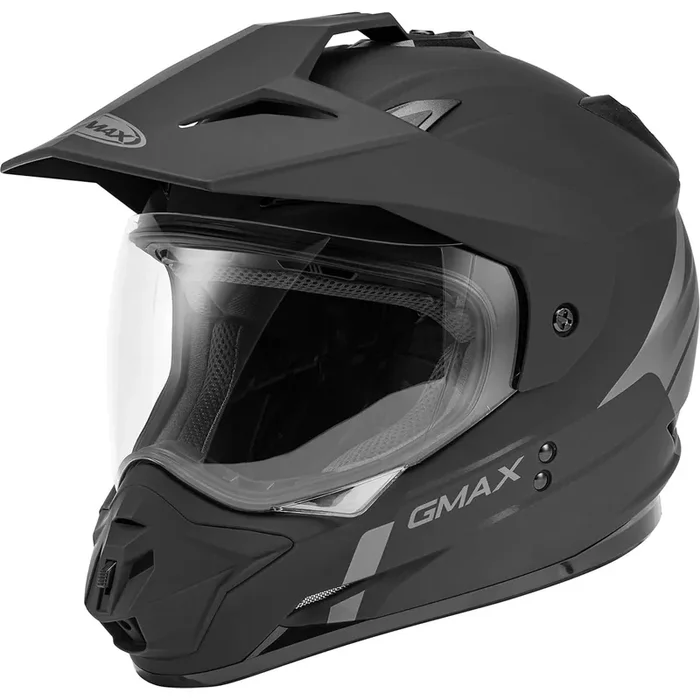 GMAX GM-11 Adult Off-Road Helmets