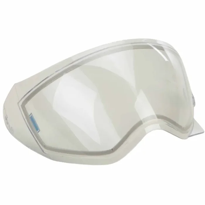 GMAX GM-11/S Dual Lens Face Shield Helmet Accessories