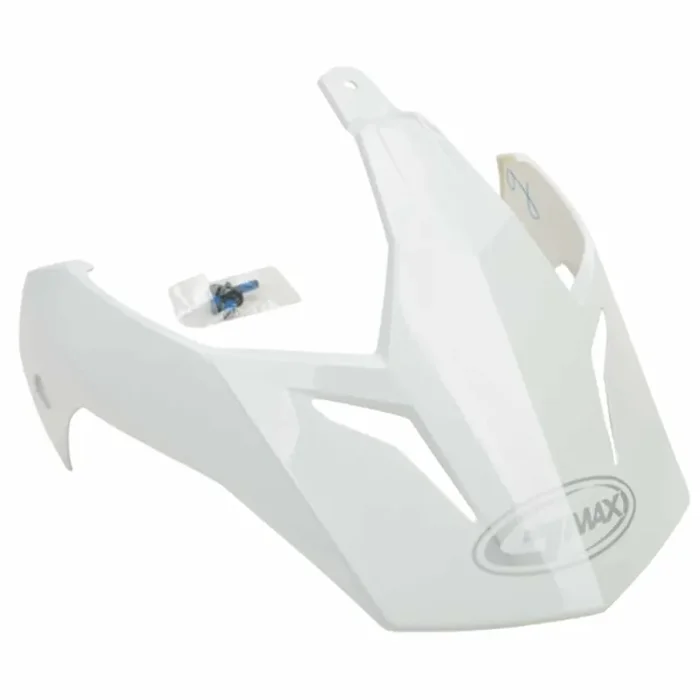 GMAX GM-11 Visor Helmet Accessories