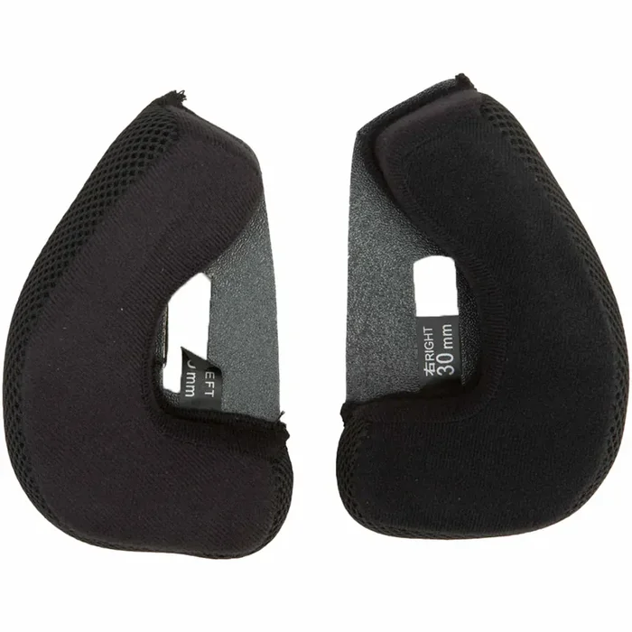 GMAX GM-32 Cheek Pad Helmet Accessories