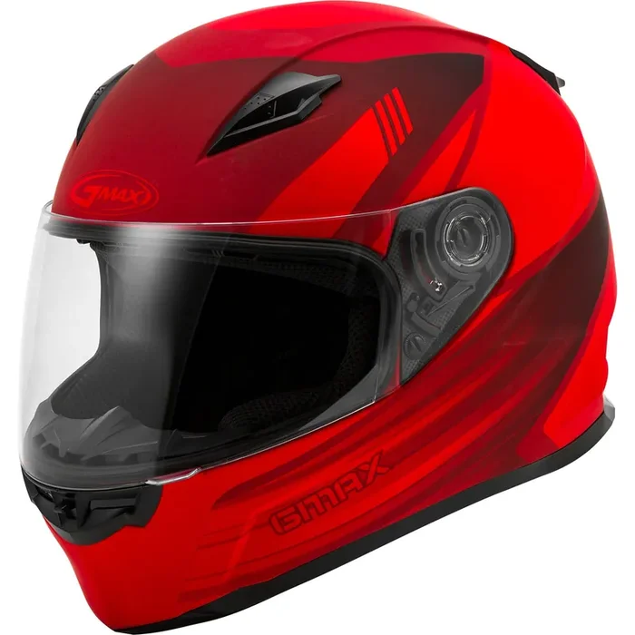 GMAX GM-49Y Youth Street Helmets