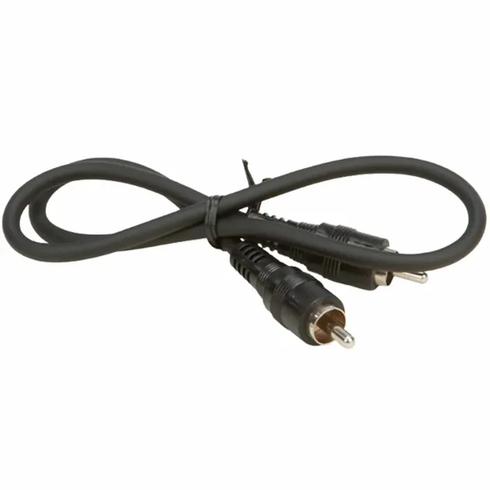 GMAX Male On Male End Electric Shield Power Cord Helmet Accessories