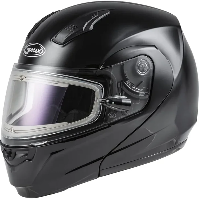 GMAX MD-04S Electric Shield Adult Snow Helmets