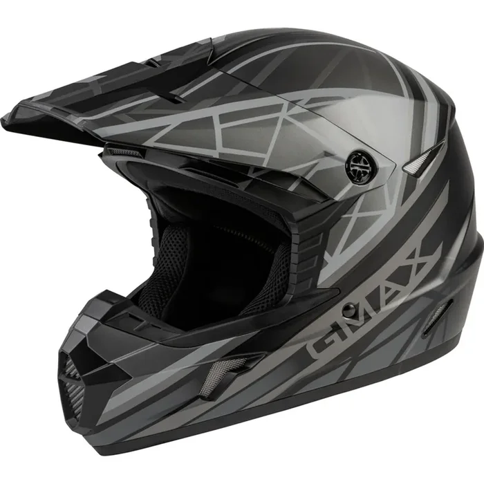 GMAX MX-46 Mega Adult Off-Road Helmets