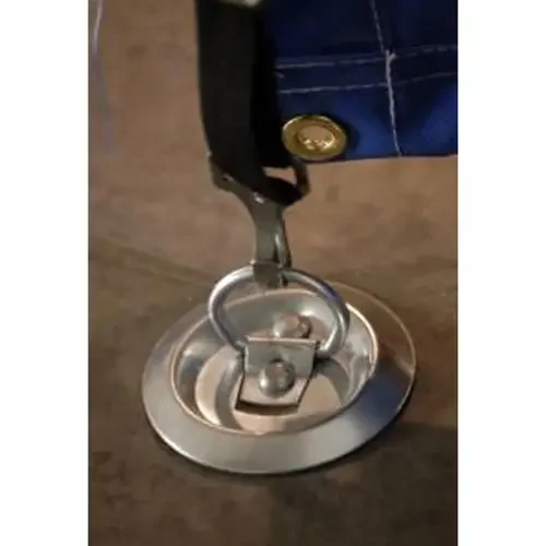 Goff Curtain Type “C” Wind Tie
