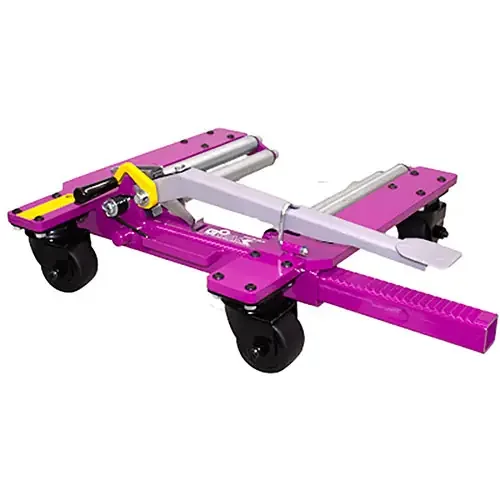 GoJak G9516 Heavy Duty Wheel Dolly