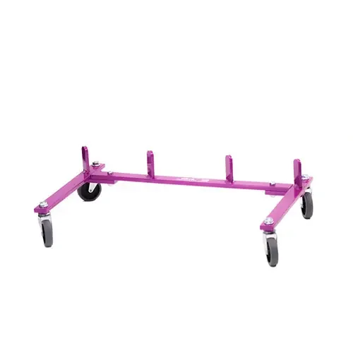 GoJak® Rolling Storage Rack – G567R