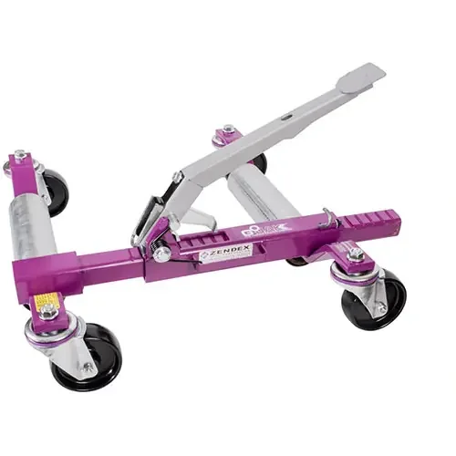 GoJak® Wheel Dolly – 5211