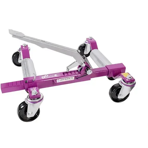 GoJak® Wheel Dolly, Left Hand – 5211L