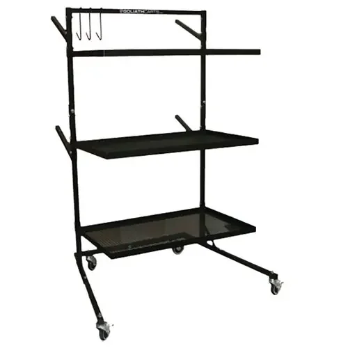 Goliath Parts Cart PR1