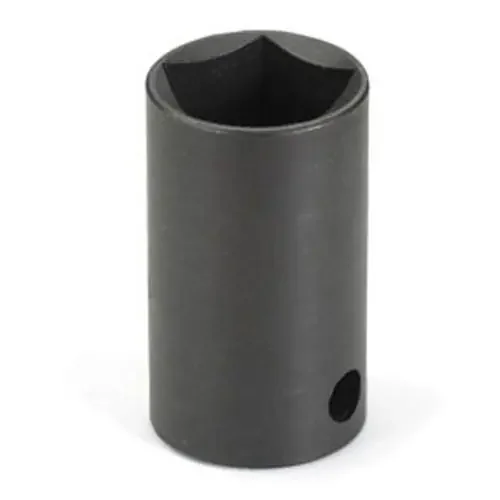 Grey Pneumatic 1/2″ Drive, 13/16″ 5 Point Utility Socket – 20265B
