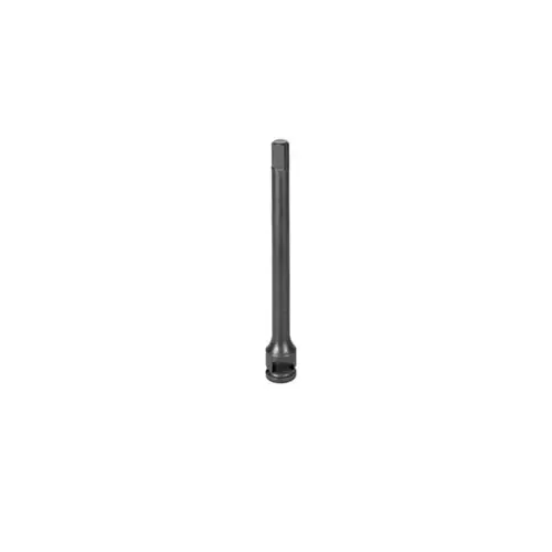 Grey Pneumatic 3/8″ Drive x 5/16″ Hex Driver – 19104F