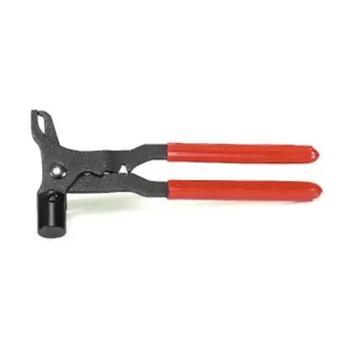 Grey Pneumatic Hand Drive Wheel Weight Hammer – 1470R