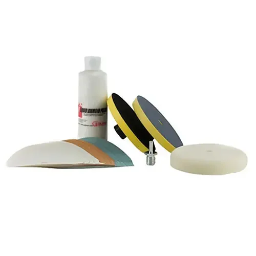 GT 3″ Scratch Magic Plus Kit – DIYSMP-3