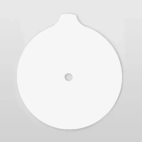 GT 3M Trizact 5″ Glass Restoration Disc (Polishing)