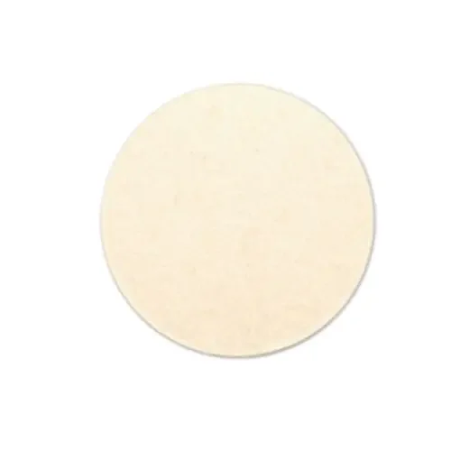 GT 5″ Reusable Glass Polishing Pads, Hook and Loop – SRPP-5V