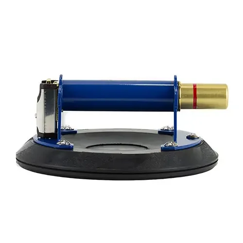 GT 8 inch Vacuum Glass Suction Cup