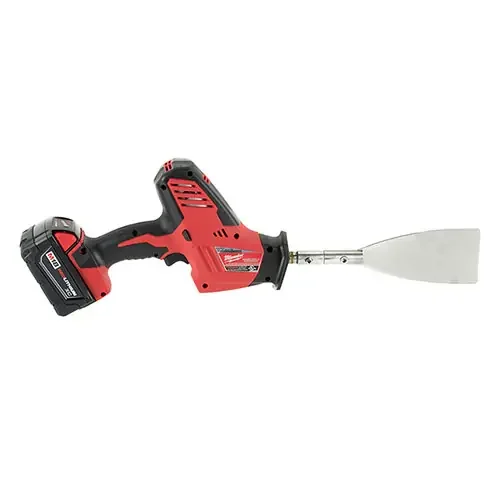 GT Diablo Auto Glass Cut Out Tool AGRK-18V-HZ-LI-SYS