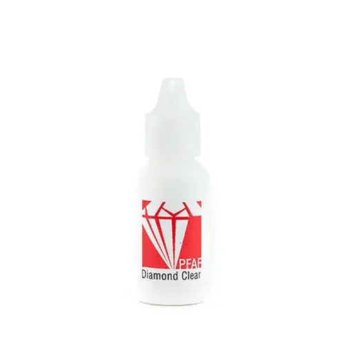 GT DiamondClear Pit Filler Resin PFAF
