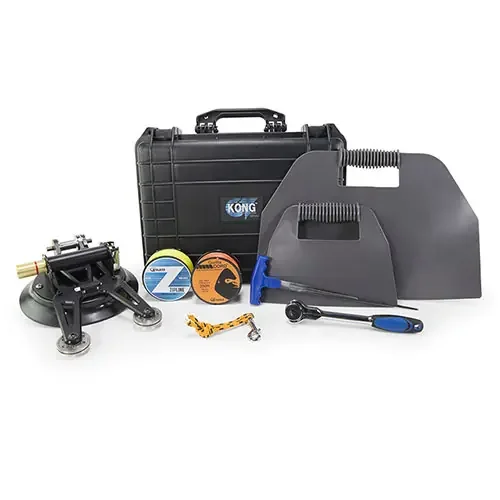 GT Kong Auto Glass Cut Out Tool AGWCS1