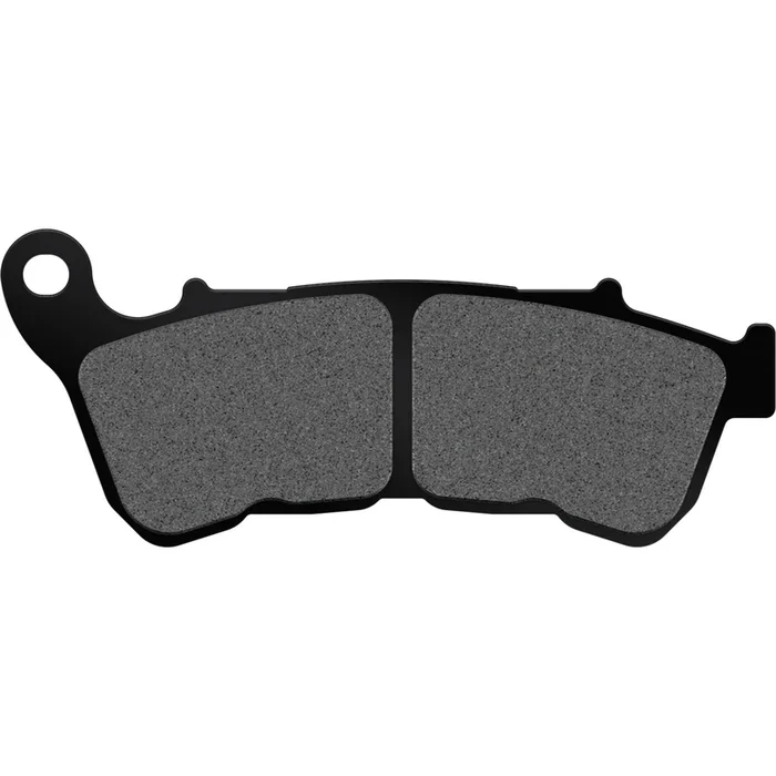 Harddrive HD Brake Pad Seni-Sint Replacement Orig Equip 41300004 HD640V