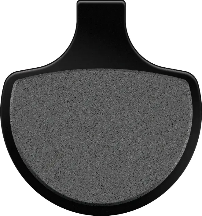 HARDDRIVE HD BRAKE PAD SINTERED REPL OE 44063-83