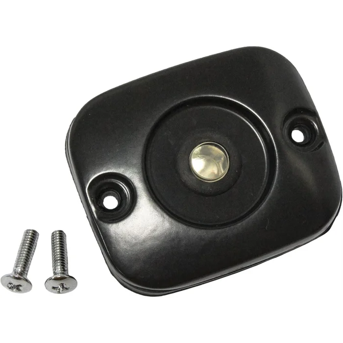 Harddrive Master Cylinder Cover 96-Up 96-06 [MPN: 29-063BK]