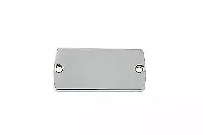 Harley Davidson by V-Twin Rear Master Cylinder Reservoir Top Cover