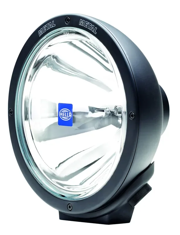 Hella H12560061 Rallye 4000 Pencil Beam Light