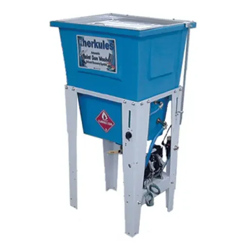 Herkules Deluxe Gun Washer – G200