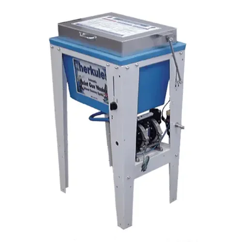Herkules Mini Gun Washer – G100
