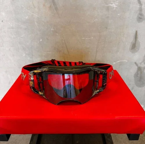 Herlings oakley airbrakes