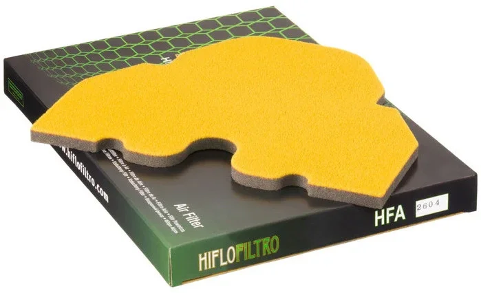 Hiflofiltro 551-2604 HFA2604 AIR FILTER