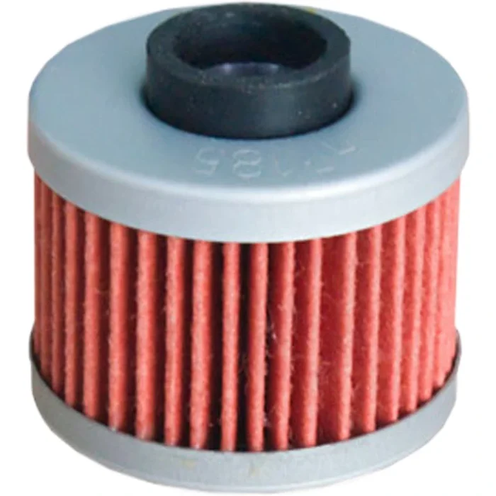 Hiflofiltro Oil Filter [MPN: HF185]